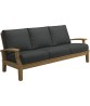 VENTURA 3-Seater Sofa 