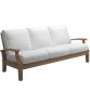 VENTURA 3-Seater Sofa 