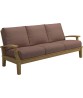 VENTURA 3-Seater Sofa 