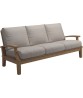VENTURA 3-Seater Sofa 