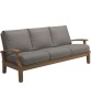 VENTURA 3-Seater Sofa 
