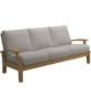 VENTURA 3-Seater Sofa 