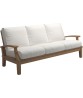 VENTURA 3-Seater Sofa 