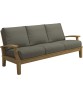 VENTURA 3-Seater Sofa 