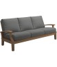 VENTURA 3-Seater Sofa 