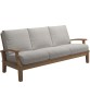 VENTURA 3-Seater Sofa 