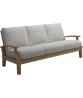 VENTURA 3-Seater Sofa 