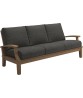 VENTURA 3-Seater Sofa 