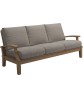 VENTURA 3-Seater Sofa 