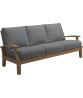 VENTURA 3-Seater Sofa 