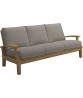 VENTURA 3-Seater Sofa 