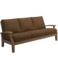 VENTURA 3-Seater Sofa 