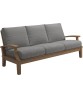 VENTURA 3-Seater Sofa 