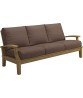 VENTURA 3-Seater Sofa 