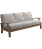 VENTURA 3-Seater Sofa 