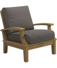 VENTURA Reclining Lounge Chair 