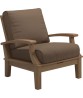 VENTURA Reclining Lounge Chair 