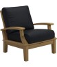 VENTURA Reclining Lounge Chair 
