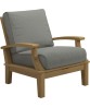 VENTURA Reclining Lounge Chair 