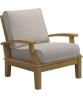 VENTURA Reclining Lounge Chair 