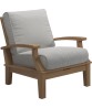 VENTURA Reclining Lounge Chair 