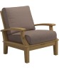 VENTURA Reclining Lounge Chair 