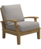 VENTURA Reclining Lounge Chair 