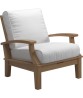VENTURA Reclining Lounge Chair 