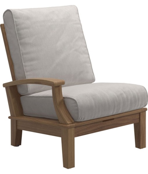 VENTURA Sectional Left End Unit 