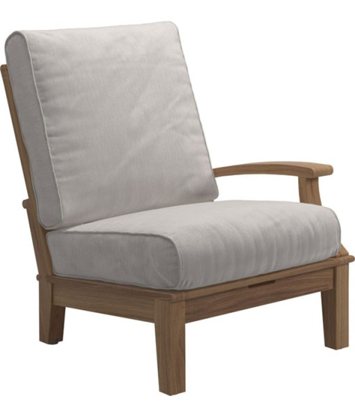 VENTURA Sectional Right End Unit 