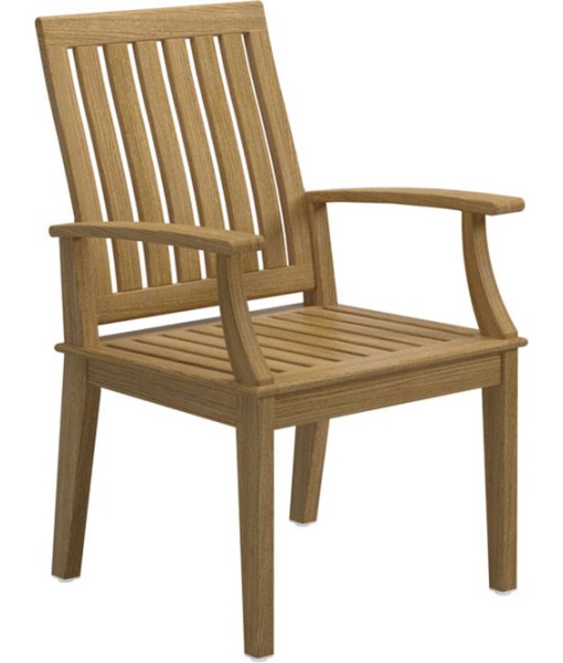 VENTURA Dining Chair With Arms