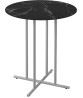 WHIRL Round Bar Table