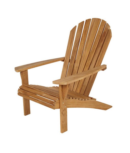 ADIRONDACK Armchair