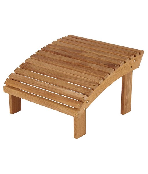 ADIRONDACK Footrest