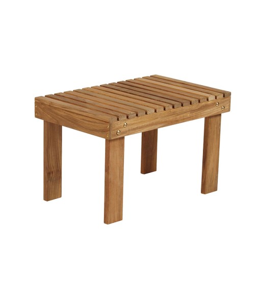 ADIRONDACK Side Table