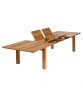 APEX Extending Dining Table