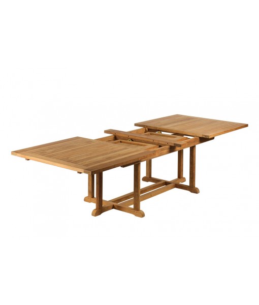 ARUNDEL Extending Dining Table