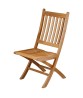 ASCOT Dining Chair