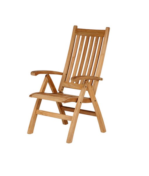 ASCOT Highback Recliner