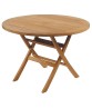 ASCOT Dining Table 110