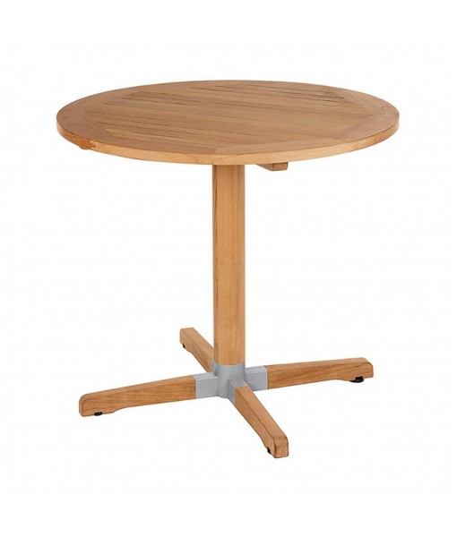 BERMUDA Pedestal Table