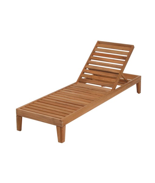 CAPRI Lounger - Base