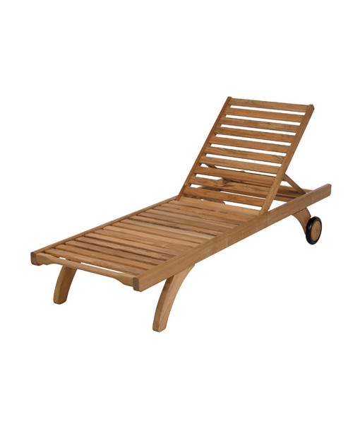 CAPRI Lounger - Standard