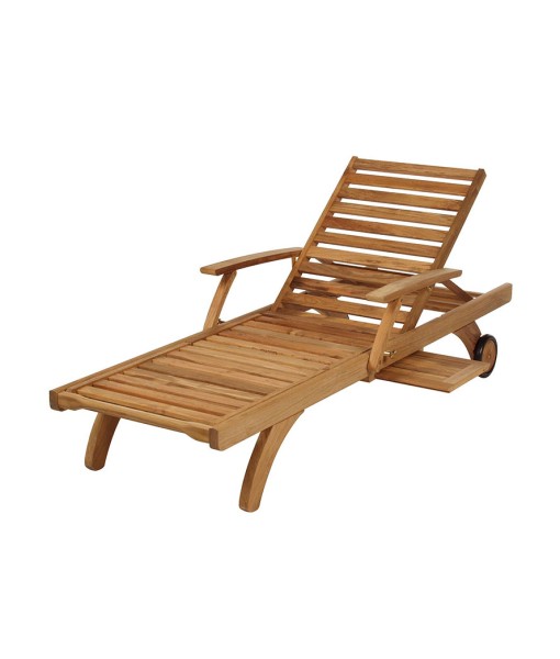 CAPRI Lounger - Ultra