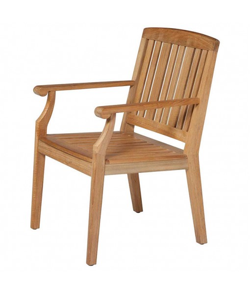 CHESAPEAKE Dining Carver Chair