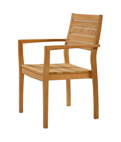 HORIZON Dining Armchair