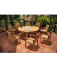 LINEAR Dining Armchair