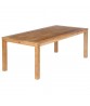 LINEAR Dining Table