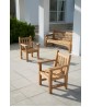 LONDON Armchair