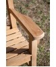 LONDON Armchair